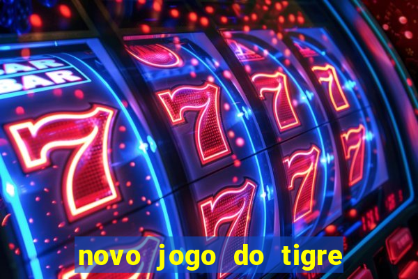 novo jogo do tigre da revenge